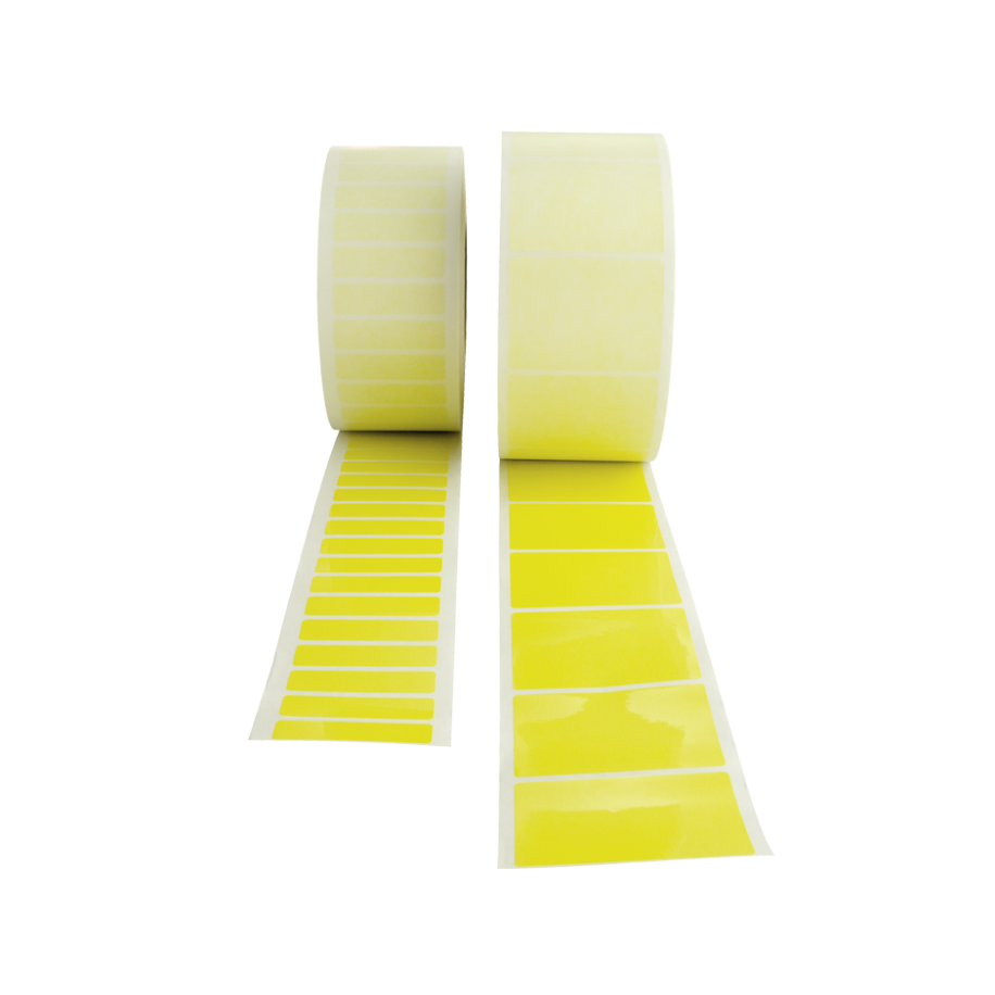Plastic Labels Wanted? ️ Plastic labels from Texit