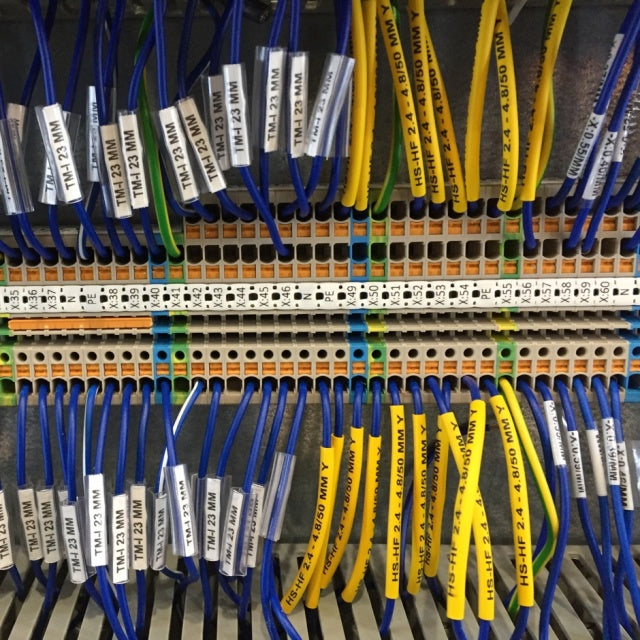 Cable labeling | All products | Simple & affordable