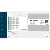 Label program Texit Designer 11