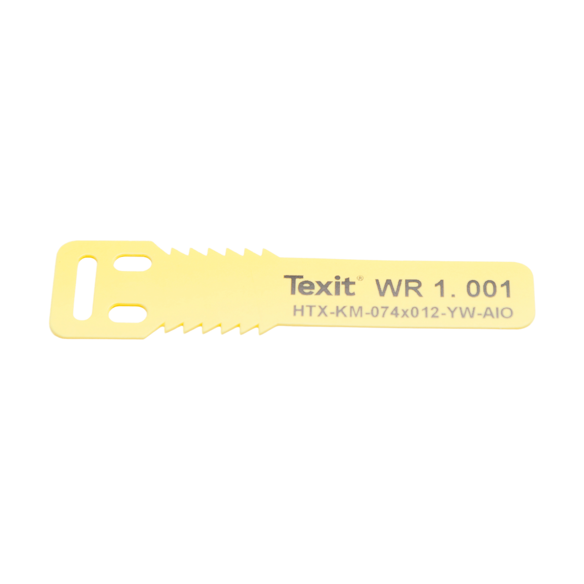 Cable Marker Without Cable Tie | Texit Cable Labeling