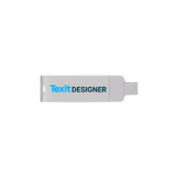 Texit Designer HardKey