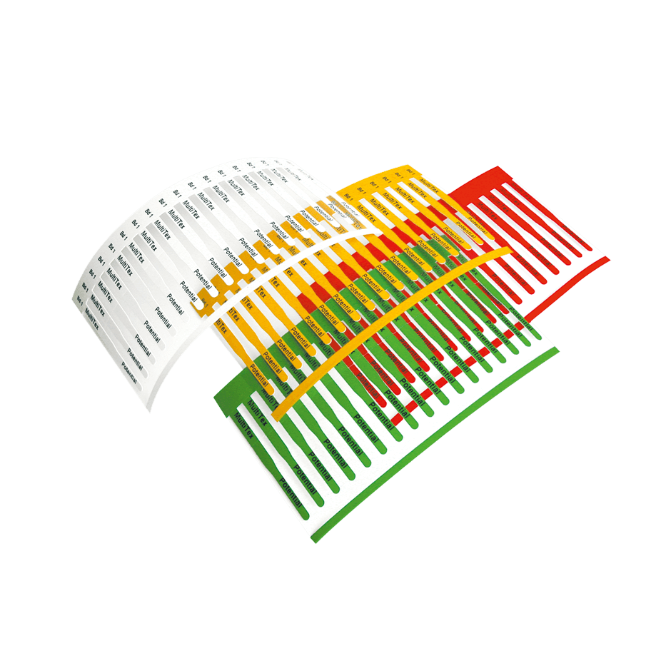 ART Core Labeling | Flexible Labeling | Easy with Texit