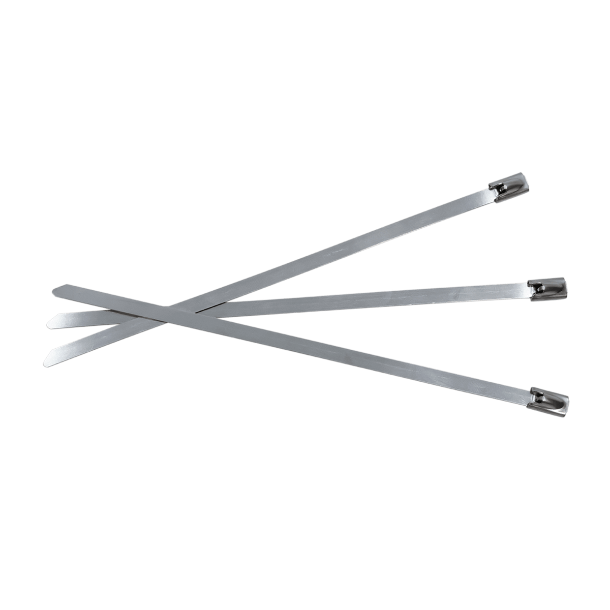 Cable Labeling Stainless Steel Cable Tie