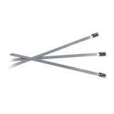 Cable Labeling Stainless Steel Cable Tie