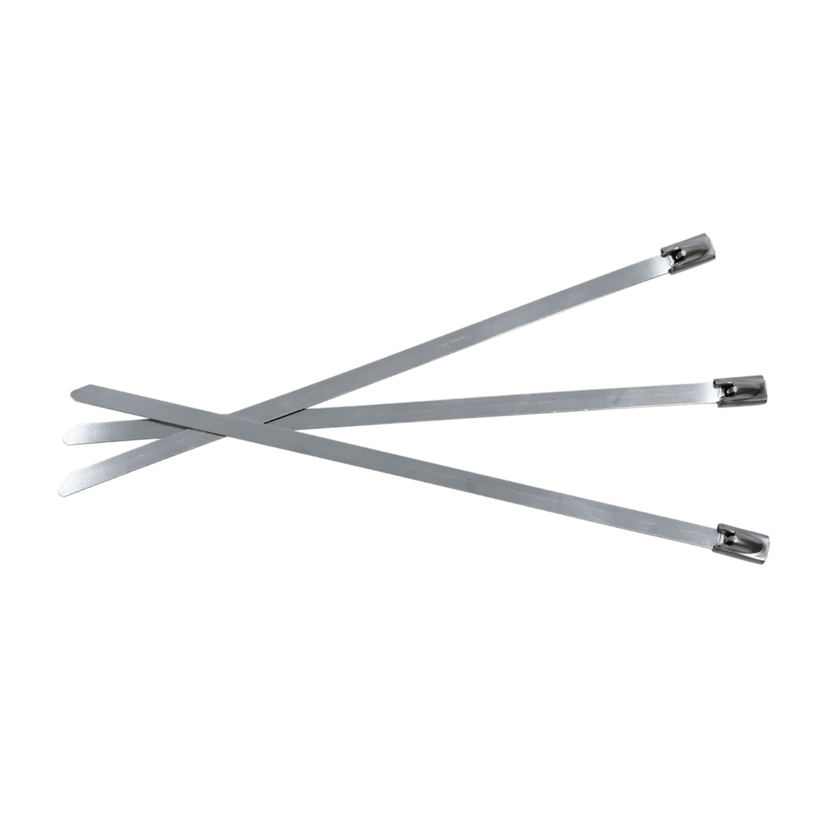 Cable tie stainless steel