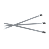Cable tie stainless steel