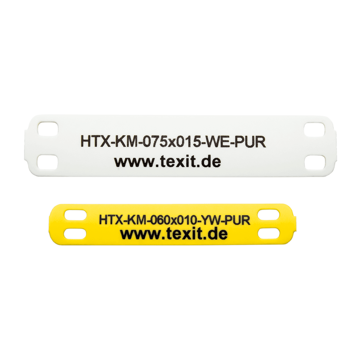 Cable marker cable tie Texit