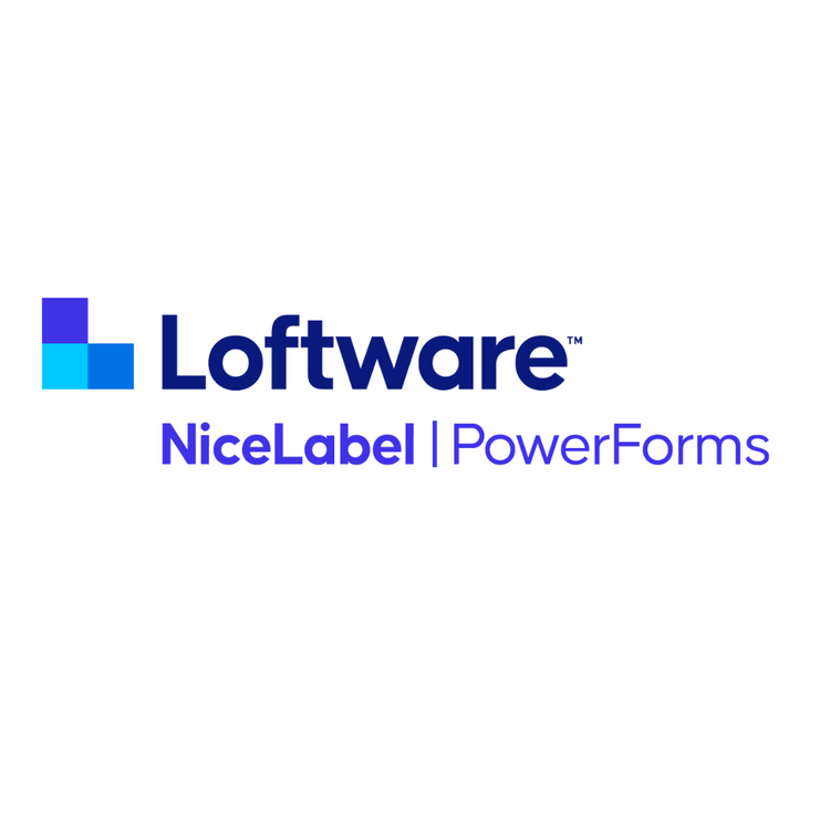 Nice Label Software Power Forms