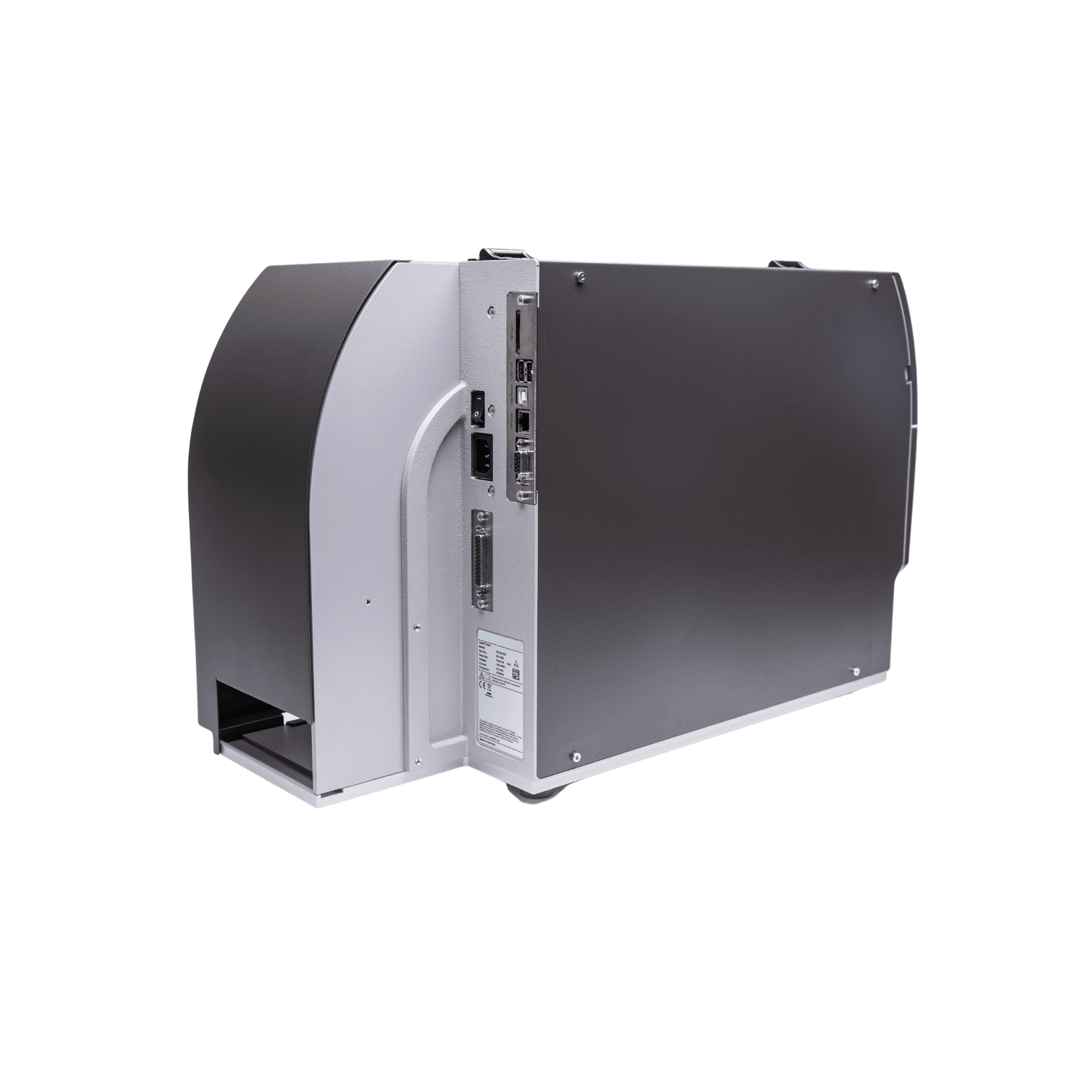 Imprimante thermique directe - PT541 - Xiamen PRT Technology Co