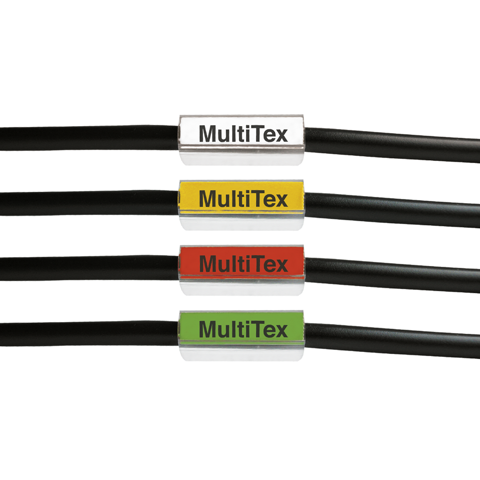 MultiTex marking carrier (AMT)