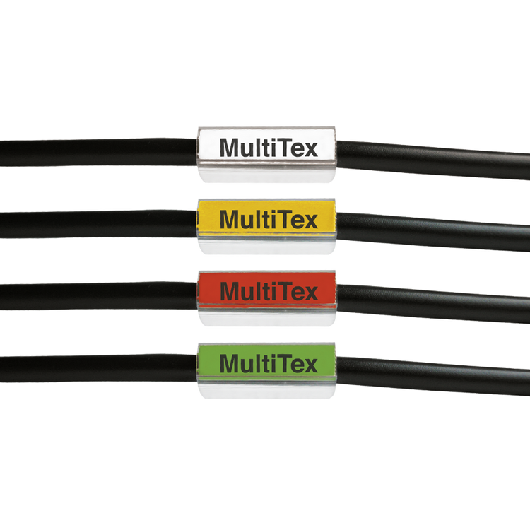 MultiTex marking carrier (AMT)